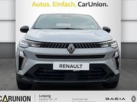 Neu Renault Captur Techno 115 PS (84 kW) 2025 Rafalgrau metallic SUV