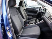 gebraucht VW Polo 1.0 TSI Comfortline NAVI