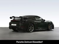 gebraucht Porsche 718 Cayman GT4 RS PTS Weissach Lift PCCB