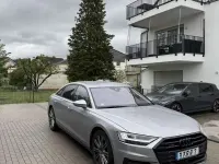 Gebraucht Audi A8L 286 PS (210 kW) 2019 Limousine