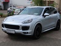 gebraucht Porsche Cayenne Diesel *PANORAMA *21-ZOLL *KAMERA *BOSE