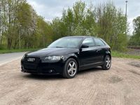 gebraucht Audi A3 2.0TDI S-Line