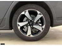 Usata Ford Focus Active 125 CV (91 kW) 2024 Nero Station wagon