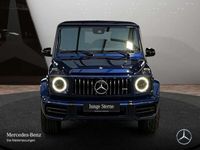 gebraucht Mercedes G63 AMG AMG designo Perf-Abgas WideScreen 360° Distr.