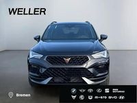 Neu Cupra Ateca 300 PS (220 kW) 2026 Schwarz SUV