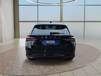 Neu Skoda Octavia 150 PS (110 kW) 2026 Schwarz Limousine