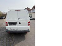 Gebraucht VW Transporter 84 PS (61 kW) 2011 Weiß Van