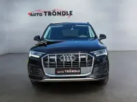 Gebraucht Audi Q7 Comfort 231 PS (169 kW) 2023 Braun SUV