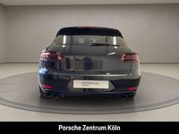 Gebraucht Porsche Macan GTS 360 PS (264 kW) 2018 Schwarz SUV