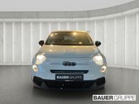 Gebraucht Fiat 500X Basis 131 PS (96 kW) 2024 Weiß SUV