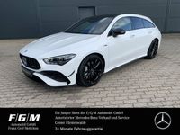 Gebraucht Mercedes CLA35 AMG Premium 306 PS (225 kW) 2023 Andere farbe Coupé