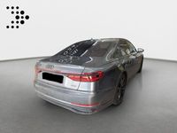 Brugt Audi A8 Ambiente 286 HK (210 kW) 2023 Grå Sedan