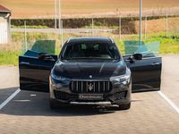 Gebraucht Maserati Levante 510 PS (375 kW) 2017 Schwarz SUV