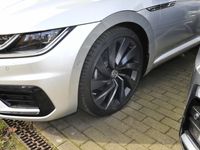 gebraucht VW Arteon Arteon2.0 TDi R-Line DSG Navi DCC AHK LED