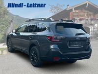 Neu Subaru Outback Exclusive+ 169 PS (124 kW) 2025 Grau SUV