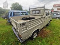 Gebraucht VW T3 50 PS (36 kW) 1984 Beige Van