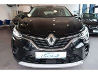 gebraucht Renault Captur II Intens TCe140 EDC/Navi/RFK/1. Hand