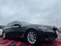 gebraucht BMW 520 d Touring Aut.*LED *HUP*Pano* Parking Assist.