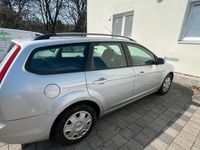 Gebraucht Ford Focus 101 PS (74 kW) 2007 Kombi