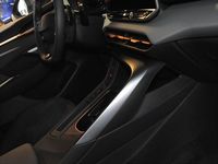 Neu Cupra Terramar VZ 272 PS (200 kW) 2026 Eisweiß SUV