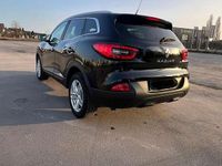 Gebraucht Renault Kadjar LIMITED 131 PS (96 kW) 2018 SUV