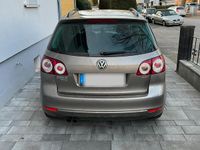 Gebraucht VW Golf VI 122 PS (89 kW) 2010 Silber Kleinwagen