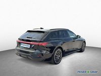 Gebraucht Audi A5 Ambiente 204 PS (150 kW) 2025 Mythosschwarz metallic Kombi