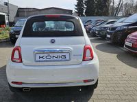 gebraucht Fiat 500C 1.0 GSE Dolcevita Cabrio