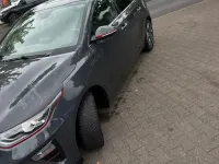 Gebraucht Kia Ceed Platinum 140 PS (102 kW) 2018 Grau Kleinwagen