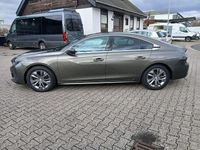 Gebraucht Peugeot 508 131 PS (96 kW) 2019 Grau Limousine