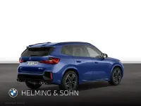 Gebraucht BMW X1 Sport Line 317 PS (233 kW) 2026 Blau SUV