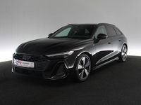 Gebraucht Audi A5 S-Line 204 PS (150 kW) 2025 Schwarz / mythosschwarz Kombi