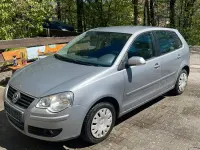 Gebraucht VW Polo 75 PS (55 kW) 2007 Kleinwagen