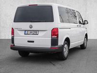 Gebraucht VW Transporter 110 PS (80 kW) 2024 Weiß Van