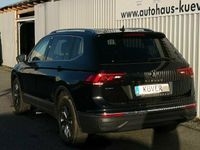 gebraucht VW Tiguan Allspace 1,5+DSG+Navi+LED+ACC+Alu18''+7-S