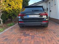 Gebraucht Audi A6 Sport 340 PS (250 kW) 2019 Schwarz Kombi