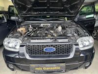 Gebraucht Ford Maverick XLT 203 PS (149 kW) 2007 Schwarz SUV