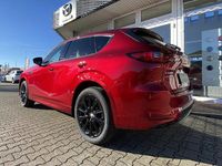 Gebraucht Mazda CX-60 Homura-Line 254 PS (186 kW) 2025 SUV
