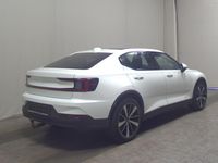 Gebraucht Polestar 2 300 kW (408 PS) 2022 Weiss Kleinwagen