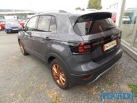 gebraucht VW T-Cross - Style