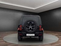 Gebraucht Land Rover Defender SE Dynamic 252 PS (185 kW) 2025 Santorini black SUV