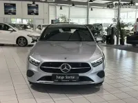 Gebraucht Mercedes A180 136 PS (100 kW) 2024 Silber Limousine