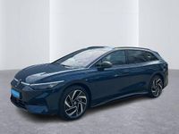 Gebraucht VW ID.7 Pro 210 kW (286 PS) 2025 Aquamarinblau metallic Kombi