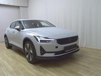 Gebraucht Polestar 2 Long Range Single Motor 169 kW (231 PS) 2023 Grau Kleinwagen