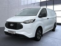Neu Ford Transit Trend 170 kW (232 PS) 2025 Weiß Van / Kleinbus
