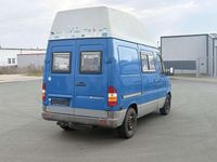 Gebraucht Mercedes Sprinter 82 PS (60 kW) 2002 Van