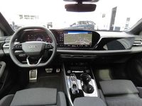 Gebraucht Audi A5 S-Line 204 PS (150 kW) 2025 Blau Coupé