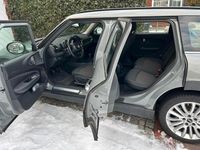 Gebraucht Mini ONE 102 PS (75 kW) 2019 Grau Kleinwagen