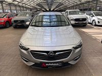 gebraucht Opel Insignia 1.5 Turbo Edition (EURO 6d-TEMP)