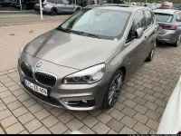 Gebraucht BMW 220 Luxury Line 190 PS (139 kW) 2015 Kombi